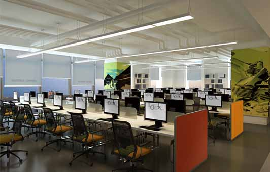 Office Network