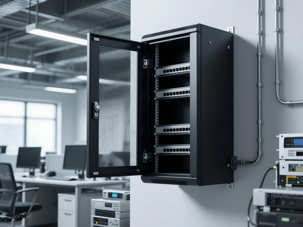 Simplified Installation: How Our Modular Design Saves 50% Setup Time